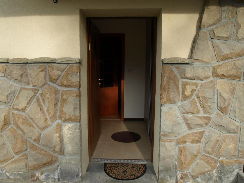 זקופאנה Apartament Glamour I מראה חיצוני תמונה