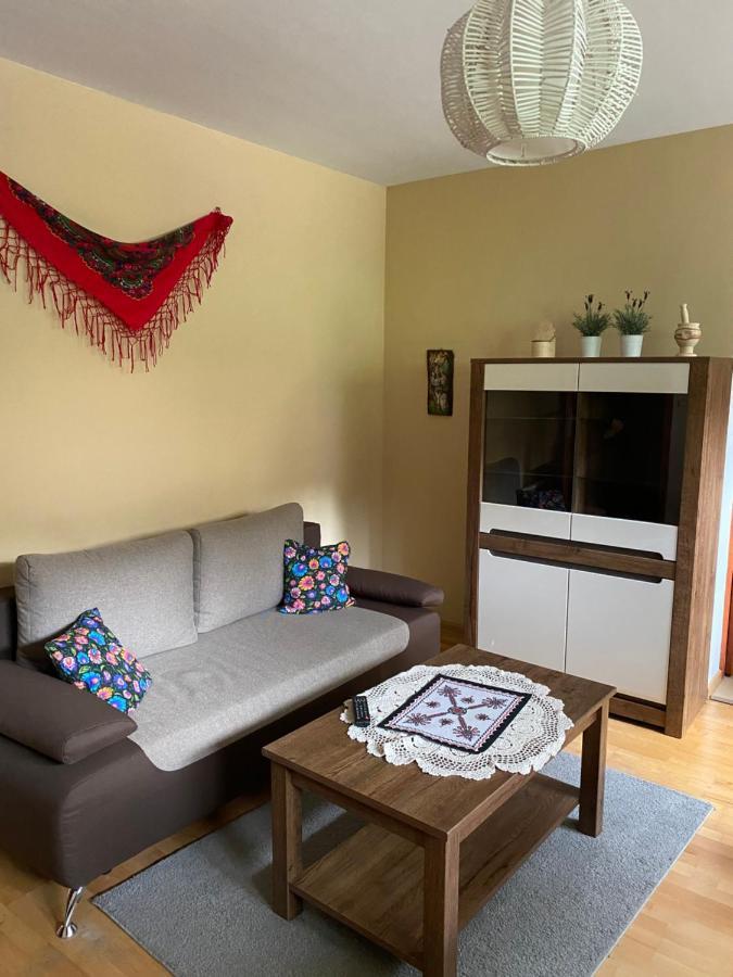 זקופאנה Apartament Glamour I מראה חיצוני תמונה