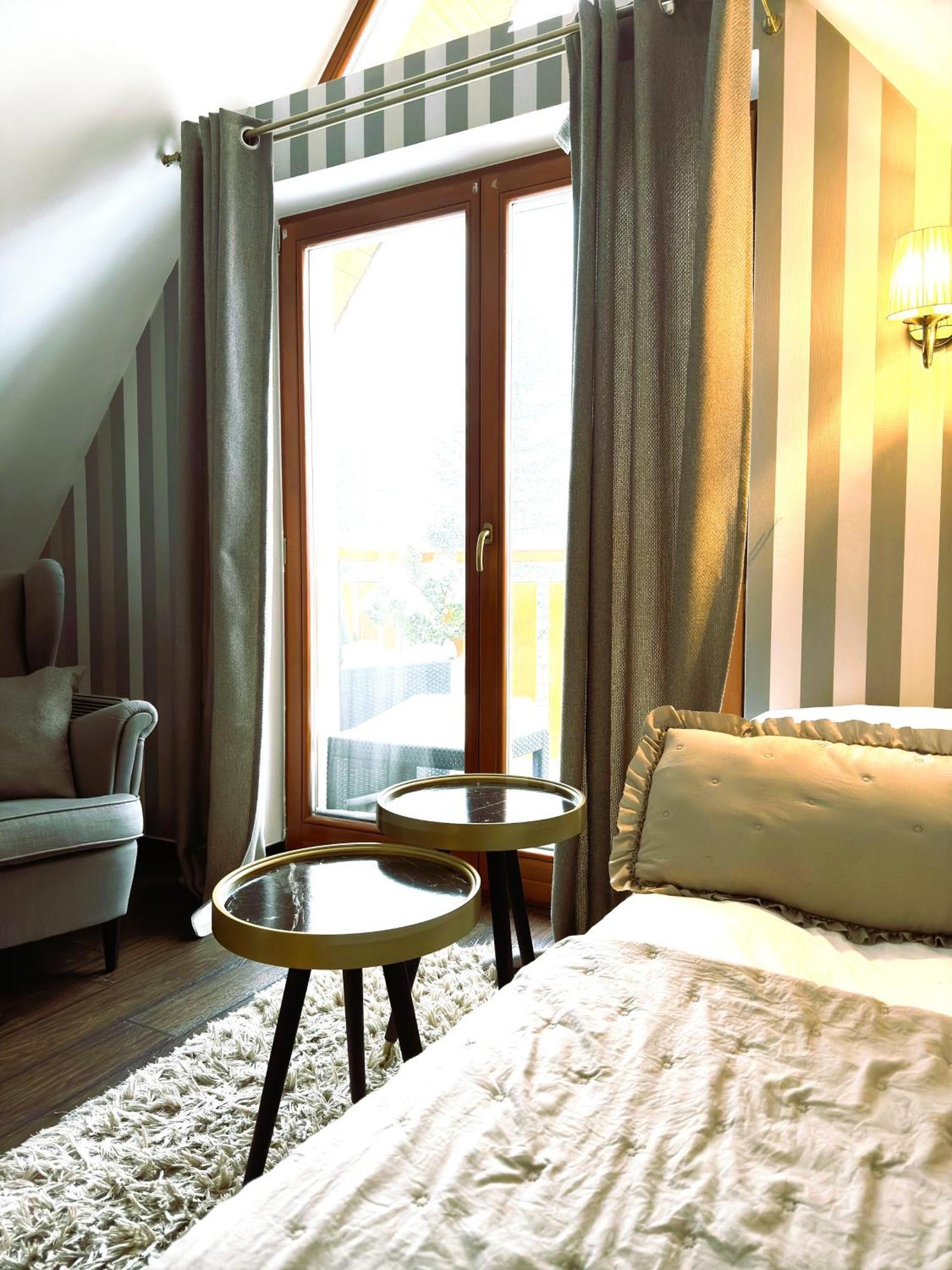זקופאנה Apartament Glamour I מראה חיצוני תמונה