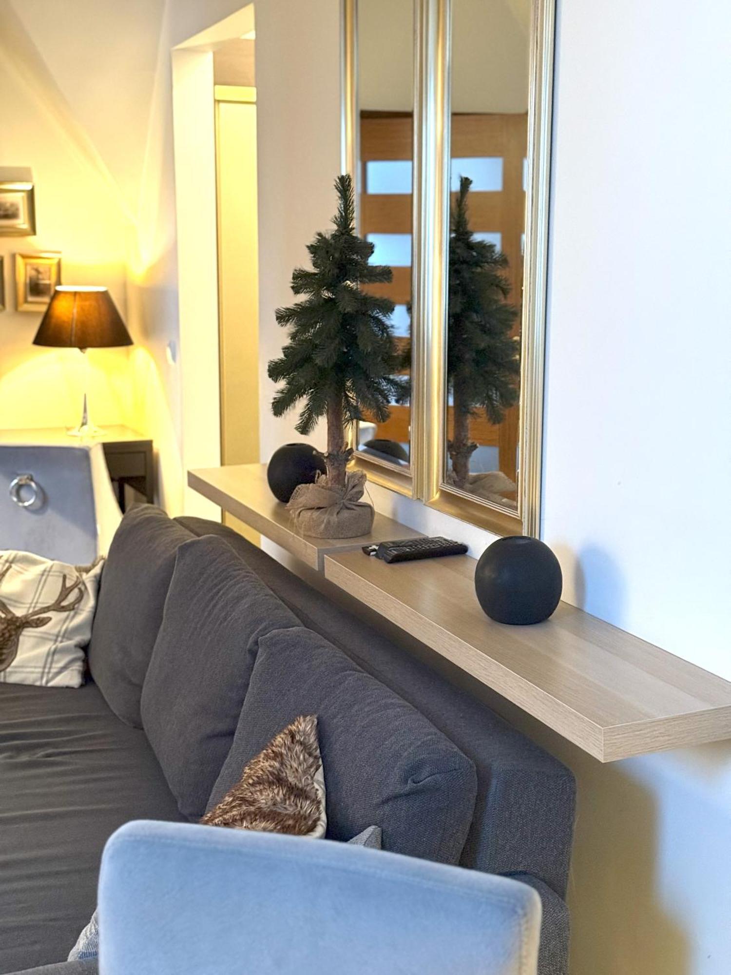 זקופאנה Apartament Glamour I מראה חיצוני תמונה