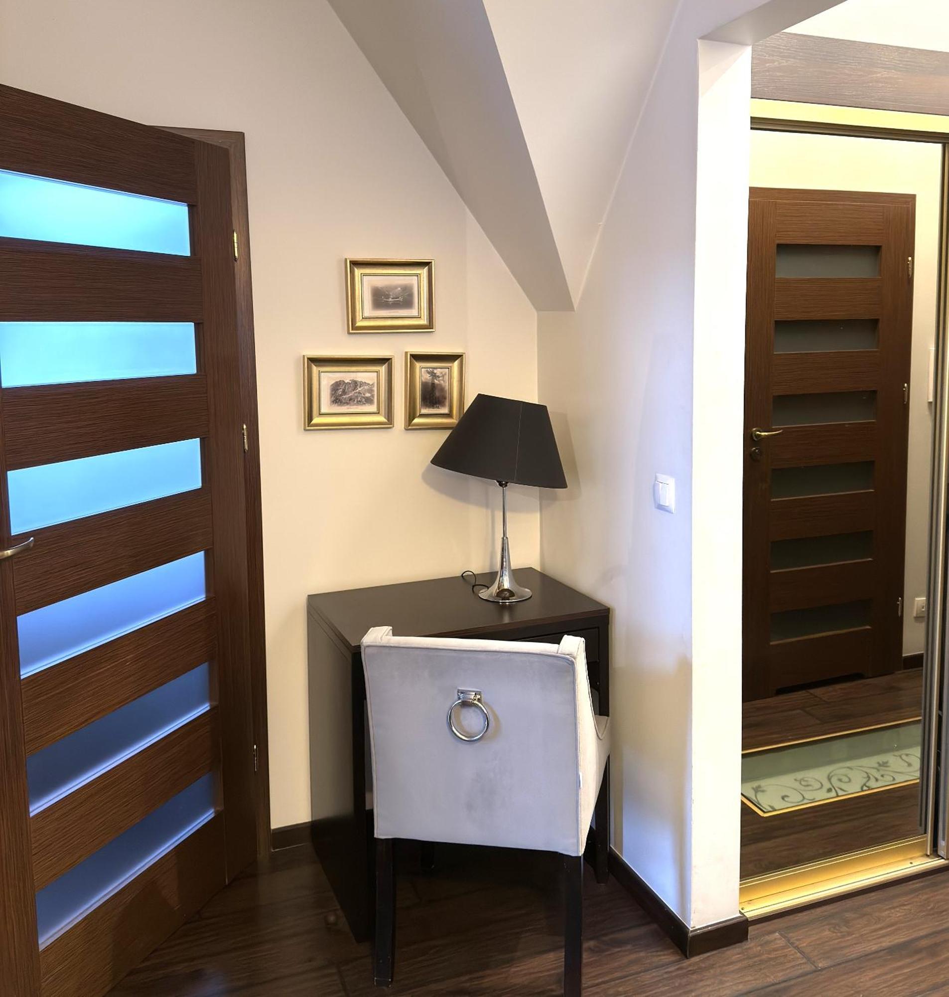 זקופאנה Apartament Glamour I מראה חיצוני תמונה
