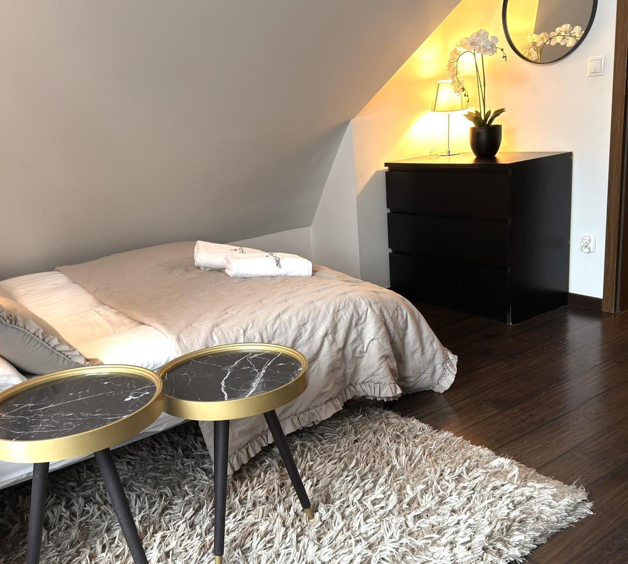 זקופאנה Apartament Glamour I מראה חיצוני תמונה