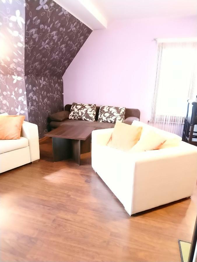 זקופאנה Apartament Glamour I מראה חיצוני תמונה