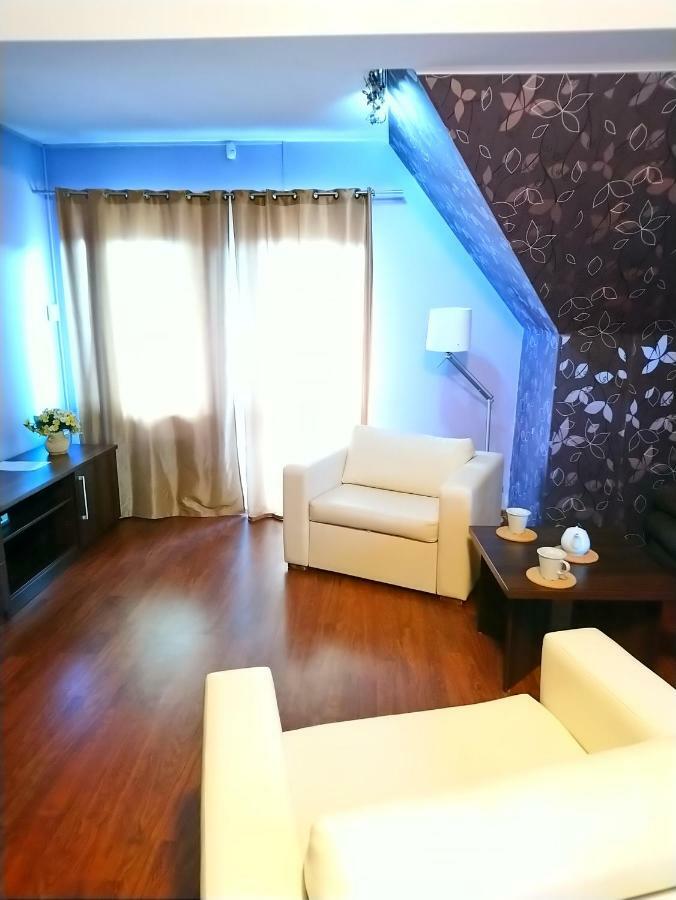 זקופאנה Apartament Glamour I מראה חיצוני תמונה