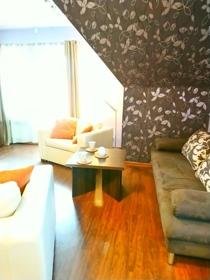 זקופאנה Apartament Glamour I מראה חיצוני תמונה