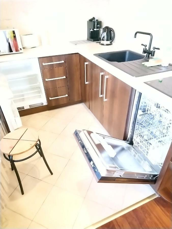 זקופאנה Apartament Glamour I מראה חיצוני תמונה