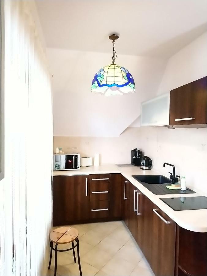 זקופאנה Apartament Glamour I מראה חיצוני תמונה